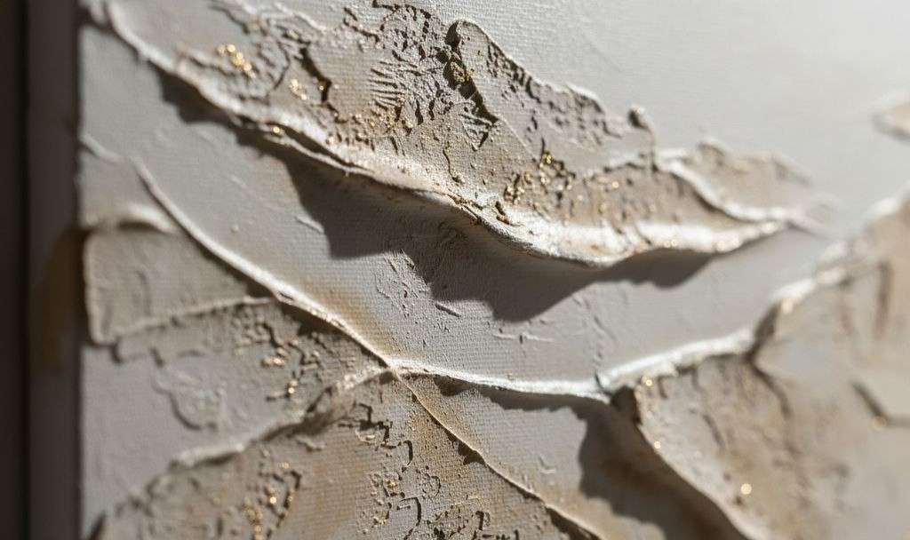 texture wall art